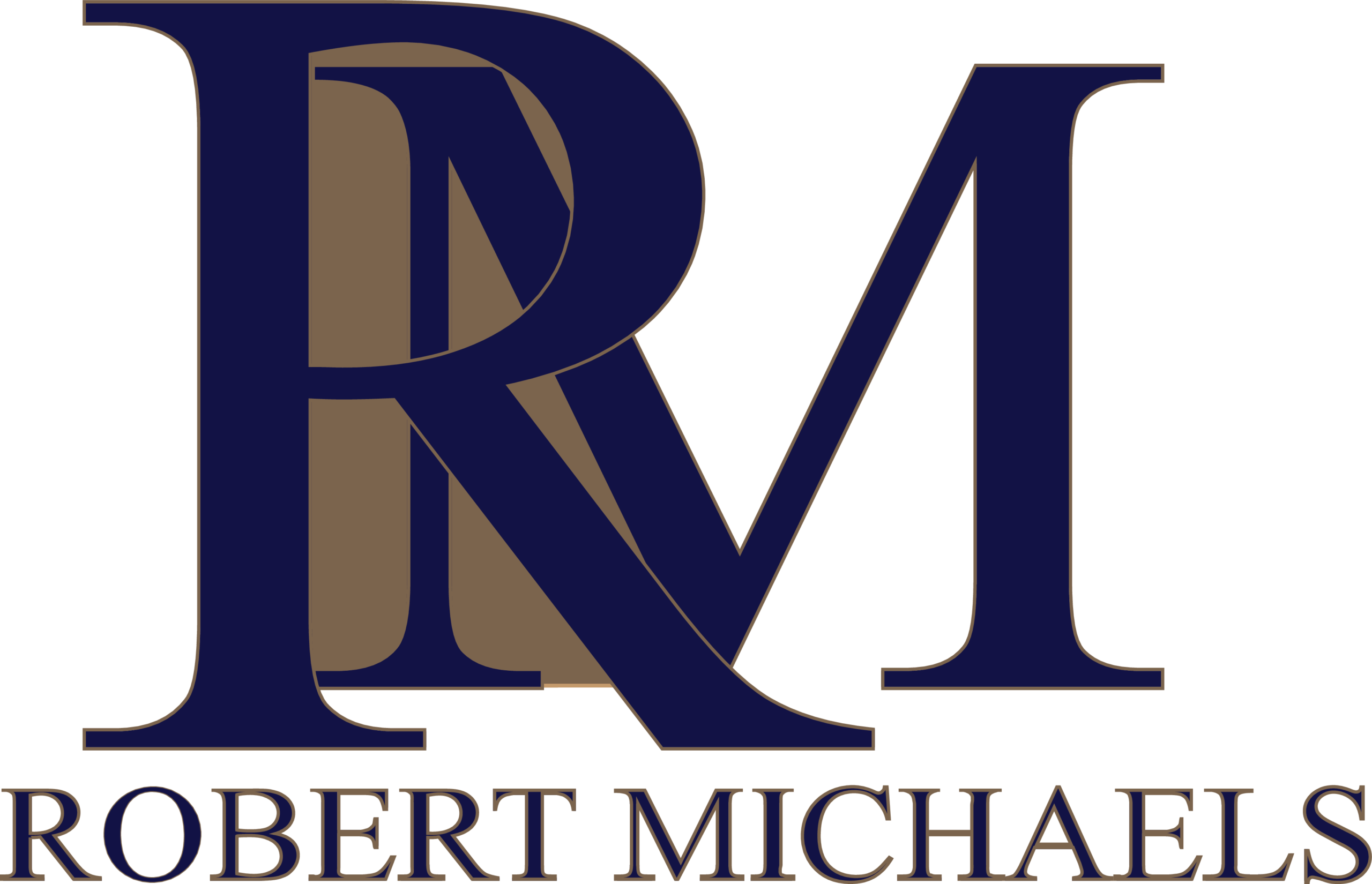 ROBERT MICHAELS Real Estate